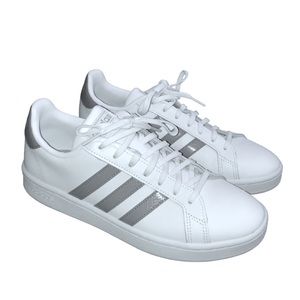 COPY - Adidas Grand Court Cloud Foam comfort sneakers